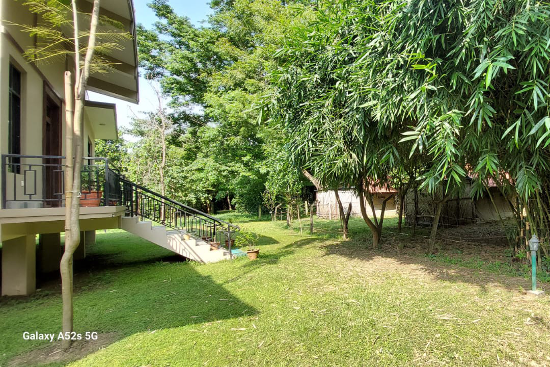 Lumbini Buddha Garden